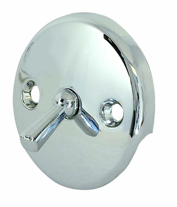 Trip Lever 18 Face Plate