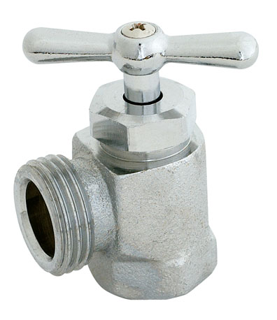 Washing Machine Valve-Compression