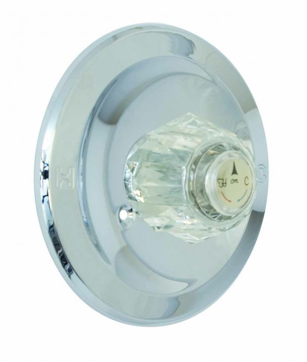 Tub and Shower Trim Kit Fits Delta