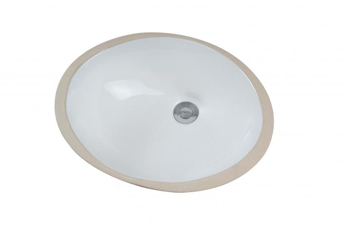 Vitreous China Fixtures
