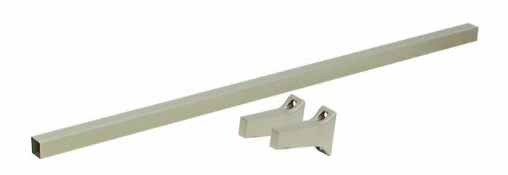 Towel Bar w/Brackets
