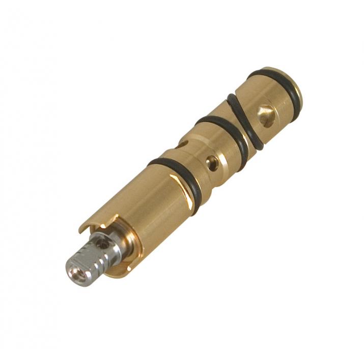 Moen S/H Brass Cartridge W/Tool and Instructions