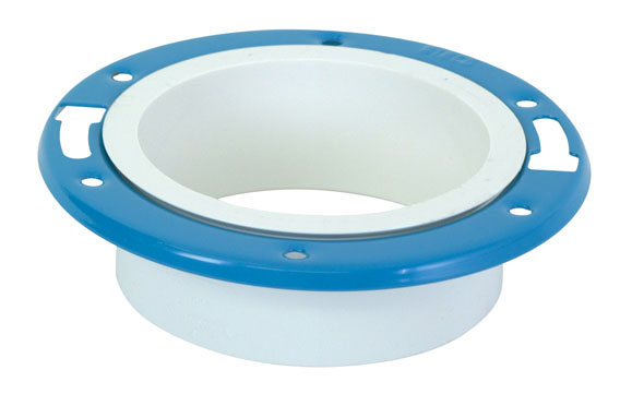 ADJ. 26 Closet FLG W MET RING HUB