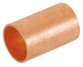 1  COUPLING LESS STOP