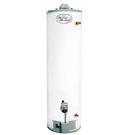 30 Gallon Smaller Diameter for Narrow Openings