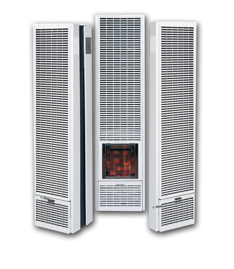 Monterey Wall Heater
