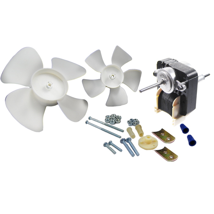 Most Popular Vertical Vent Motor