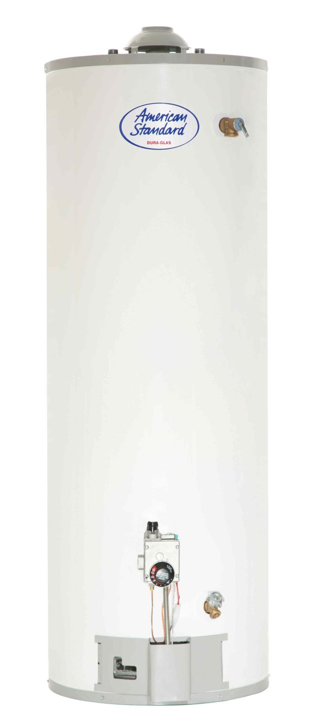 American Standard Water Heater