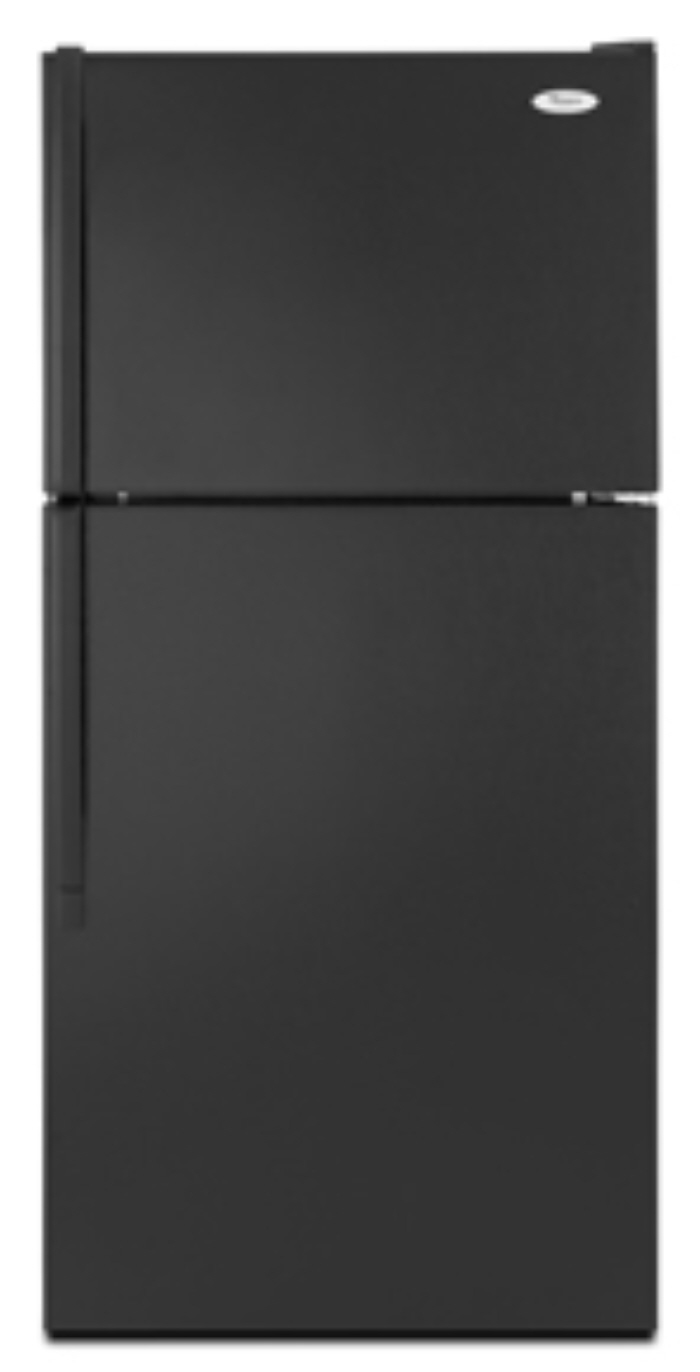 Whirlpool 15 cu. ft. ENERGY STAR Qualified Top Mount Refrigerator